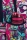 Rucsac CoolPack Pick, 2 compartimente, Anime