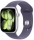 Apple Watch 11 GPS, Carcasa Aluminium, Sport Band - M/L