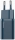 Incarcator retea Baseus Super Si, Quick Charge 20W, 1 x USB Type-C 5V/3A, albastru