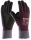 Manusa de iarna MaxiDry Zero ATG, negru/bordo