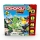 Joc de societate Monopoly Junior, limba romana, Hasbro