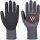 Manusi de impact din Nitril Grip 15 Portwest, negru