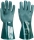 Manusa double dipped Portwest, 35 cm, verde