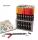 Marker caligrafic 2 in 1, ABT Dual Brush Pen, Combo Colours, 96 culori/set Tombow