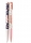 Pix retractabil, Warm braw, albastru, 0.5mm, M&G 