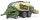 Presa de balotat, Krone Big Pack 1290 hdp vc, Bruder