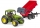 Jucarie Tractor John Deere 6920 cu remorca basculabila Bruder