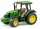 Jucarie Tractor John Deere 5115M Bruder 