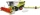 Jucarie Combina agricola Claas Lexion 780 Terra Trac Bruder