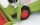 Jucarie Combina agricola Claas Lexion 480 Bruder