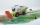 Jucarie Combina agricola Claas Lexion 480 Bruder