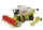 Jucarie Combina agricola Claas Lexion 480 Bruder