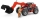 Jucarie Incarcator telescopic Manitou MLT 633 Bruder 