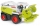 Jucarie Combina de treierat Claas Jaguar 900 Bruder