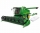 Jucarie Combina agricola John Deere T670i Bruder 