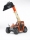 Jucarie Incarcator telescopic JLG 250S Bruder 