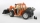 Jucarie Incarcator telescopic JLG 250S Bruder 