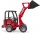 Jucarie Incarcator compact Schaffer 2034 Bruder 