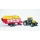 Jucarie Remorca furaje Pottinger Jumbo 6600 Profiline Bruder