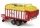 Jucarie Remorca furaje Pottinger Jumbo 6600 Profiline Bruder