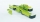 Jucarie Cositoare tripla Claas Disco 8550 C Plus Bruder