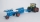 Jucarie Plug reversibil semimontat Lemken Vari-Tian Bruder
