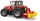 Jucarie Grapa Rotativa Pottinger Lion 3002 Bruder 