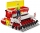 Set de joaca Grapa cu semanatoare Pottinger Vitasem 302 ADD Bruder