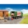 Set de joaca Logistica Bruder