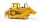 Jucarie Buldozer CAT Bruder