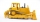 Jucarie Buldozer CAT Bruder