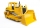 Jucarie Buldozer CAT Bruder