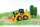 Jucarie Incarcator articulat FR 130 Bruder 