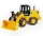Jucarie Incarcator articulat FR 130 Bruder 