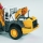 Jucarie Incarcator articulat Liebherr L574 Bruder 