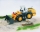 Jucarie Incarcator articulat Liebherr L574 Bruder 