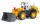Jucarie Incarcator articulat Liebherr L574 Bruder 