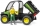 Jucarie Masina John Deere Gator XUV 855D cu sofer Bruder
