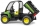 Jucarie Masina John Deere Gator XUV 855D Bruder 