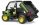 Jucarie Masina John Deere Gator XUV 855D Bruder 
