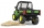 Jucarie Masina John Deere Gator XUV 855D Bruder 