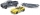 Set de joaca Masina de teren RAM 2500 si masina de curse Roadster Bruder