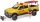 Jucarie Masina lifeguard RAM 2500 cu figurina si paca surf Bruder