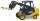 Jucarie Teletruck JCB cu palet Bruder