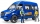 Jucarie Sprinter Mercedes Benz cu sofer si pasager Bruder