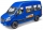 Jucarie Sprinter Mercedes Benz cu sofer si pasager Bruder