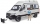 Jucarie Sprinter camping Mercedes Benz cu sofer Bruder