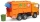 Jucarie Camion de gunoi MAN TGA Bruder