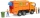 Jucarie Camion de gunoi MAN TGA Bruder