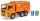 Jucarie Camion de gunoi MAN TGA Bruder